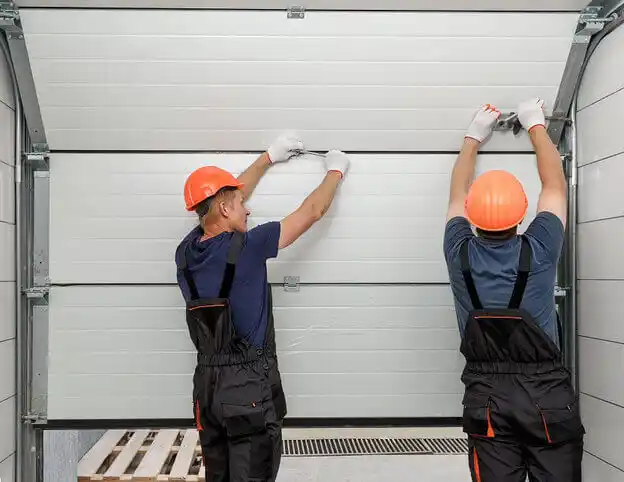 garage door service Dacula